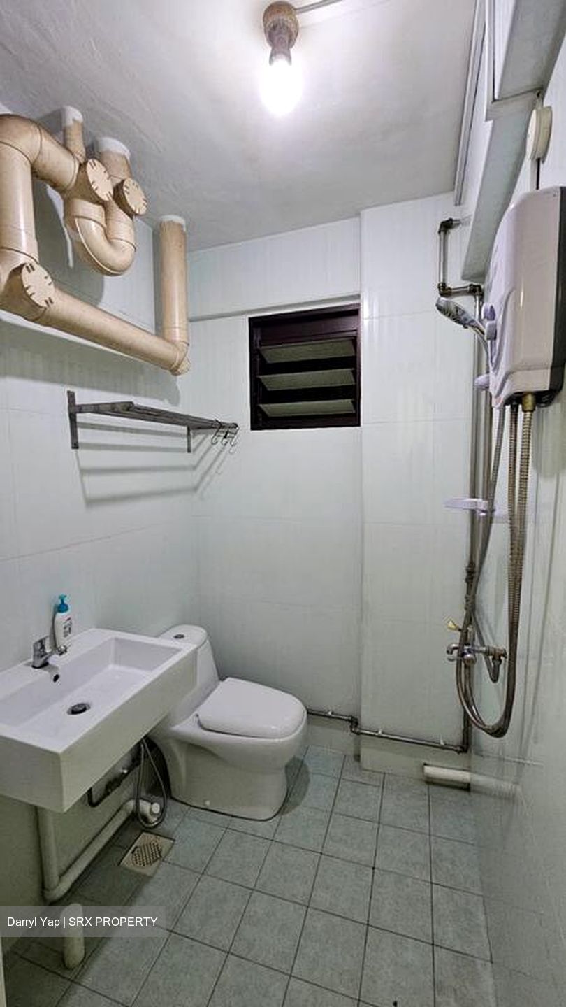 Blk 204 Yishun Street 21 (Yishun), HDB 4 Rooms #509252111